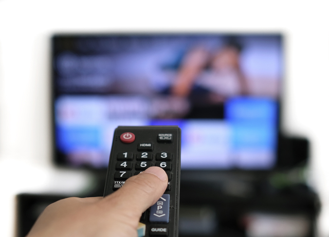 IPTV Providers UK