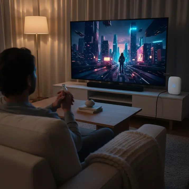 Buffer-free 4K streaming performance tips for bbIPTV