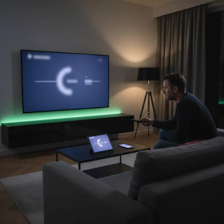 IPTV Smarters Not Working? Fix Streaming Issues Fast