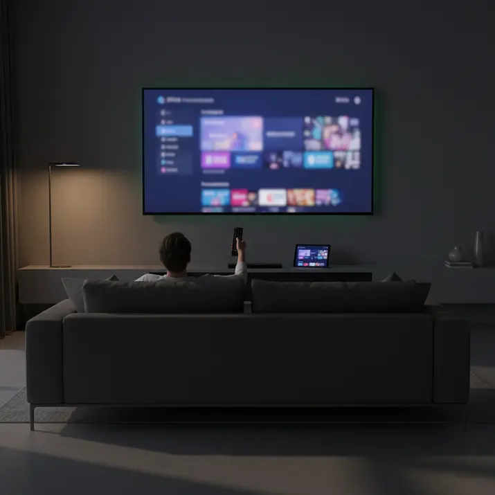 IPTV Portal Guide: Channels, Devices & Streaming Quality