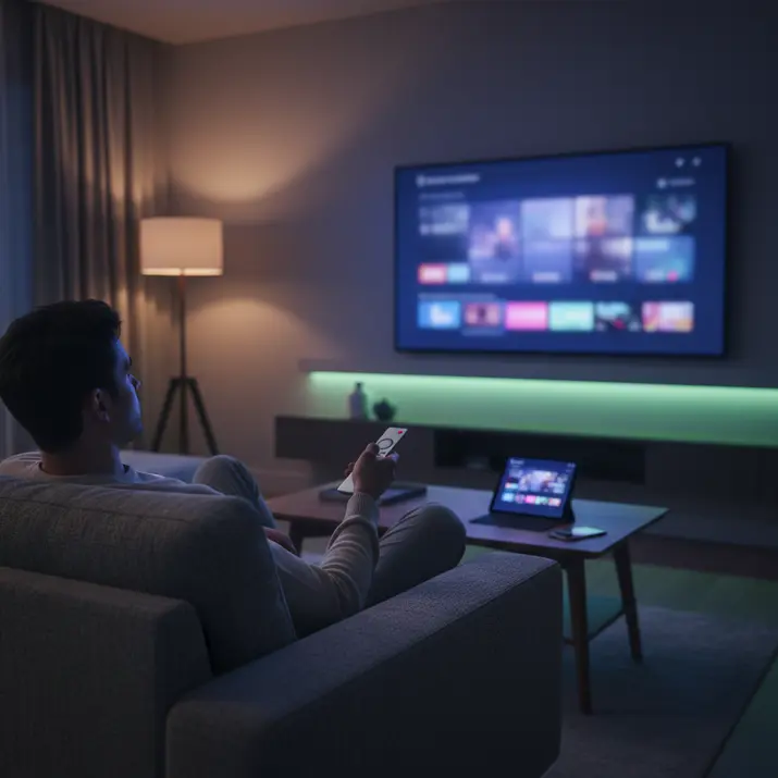 IPTV Reseller UK: Start Selling Premium Streaming Plans