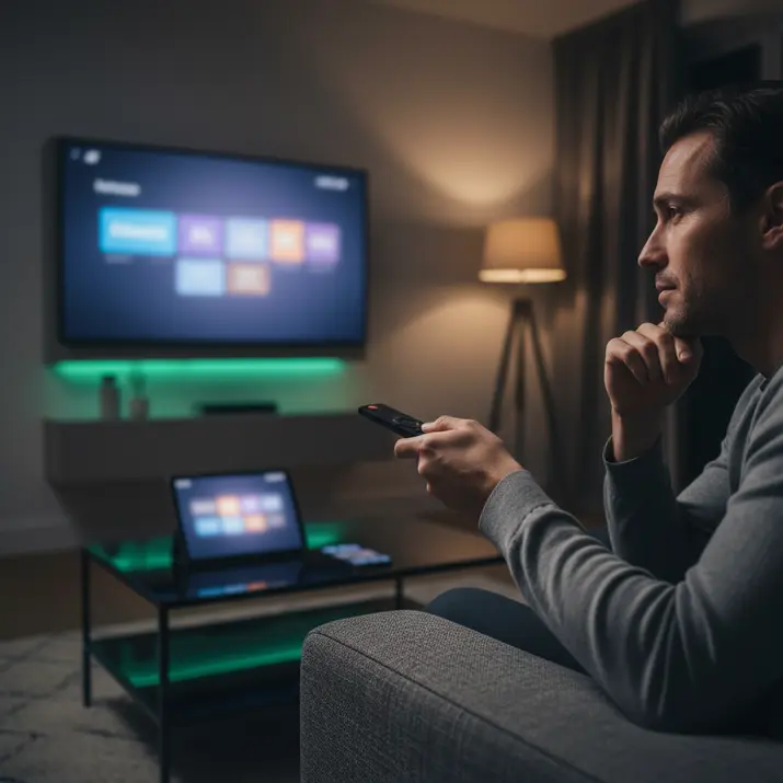 IPTV Subscription UK: Reliable Plans, Channels & Devices