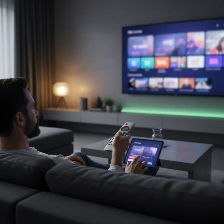 IPTV Free Trials: Test Streams, Channels & Devices