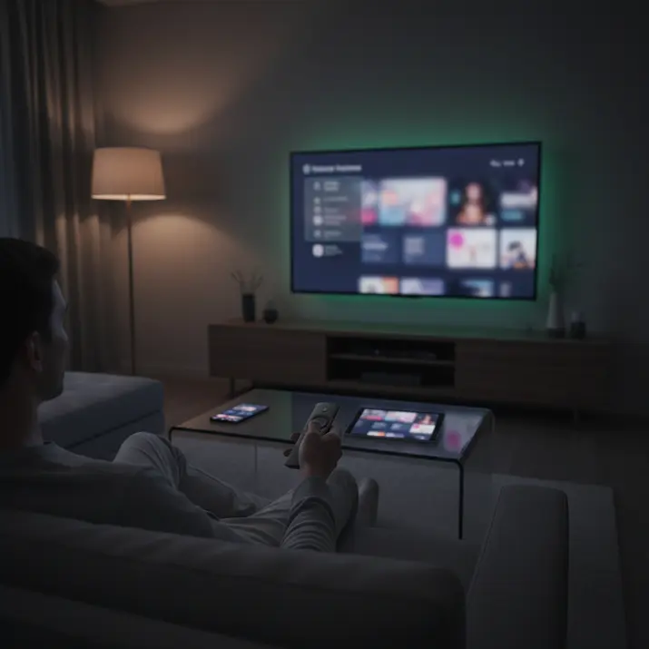 IPTV For Firestick: Setup, Tips & Subscriptions