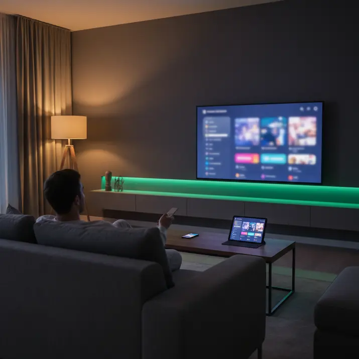 IPTV Reseller Panel: Start Selling with bbIPTV