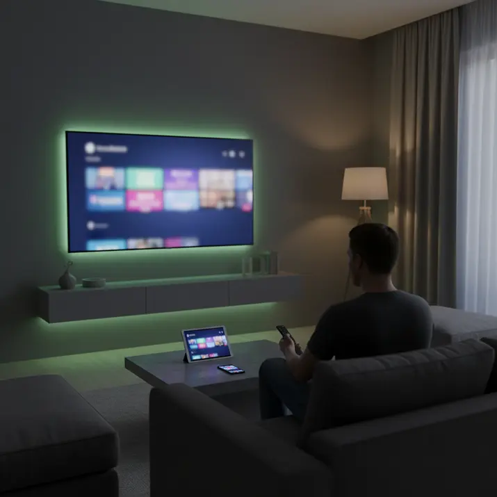 Best IPTV Subscription: Plans, Channels & Quality