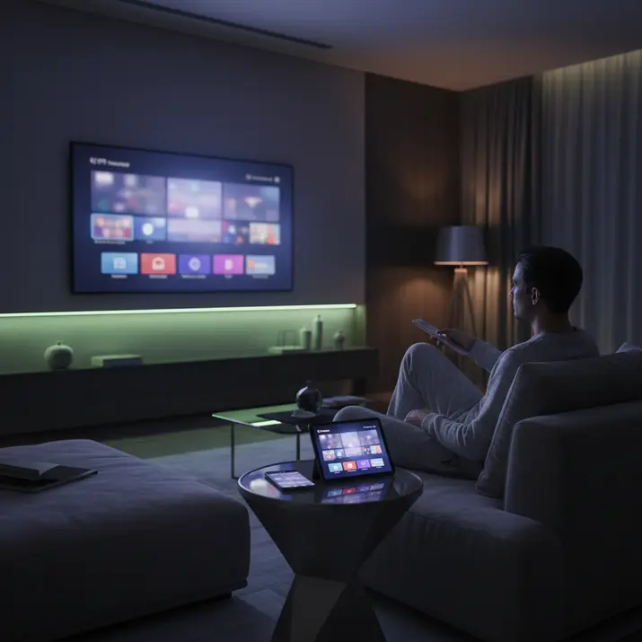 IPTV Streaming Service for Smooth HD Viewing | bbIPTV