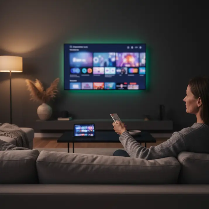 IPTV Forum UK: Compare Subscriptions & Streaming Tips