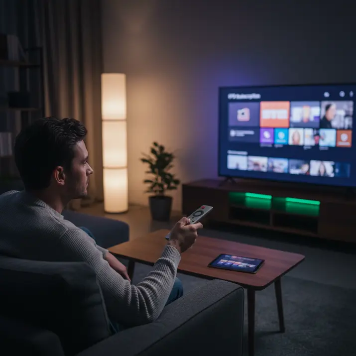 Subscription IPTV Plans for Quality Streaming | bbIPTV