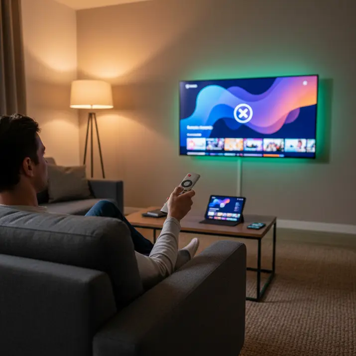 IPTV Buffering Fix: Smooth Streaming Tips for Any Device