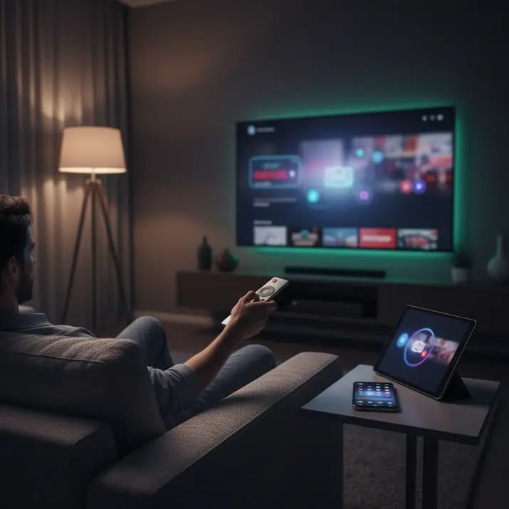 IPTV Streaming Quality: Improve Buffering & Clarity