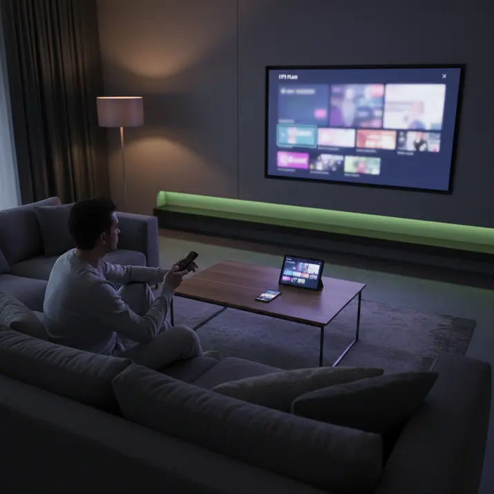 IPTV Channel List: Full Guide for bbIPTV Subscribers