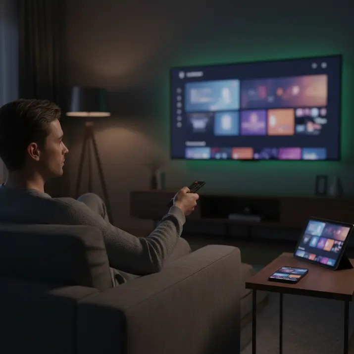 IPTV Trial: Test Channels & Quality Before You Buy