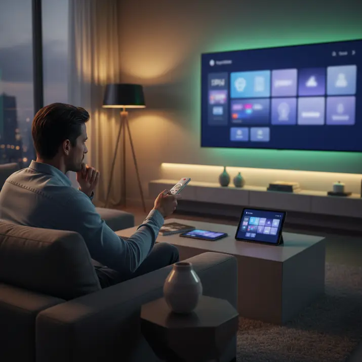 IPTV Test: Check Channels, Quality & Device Support