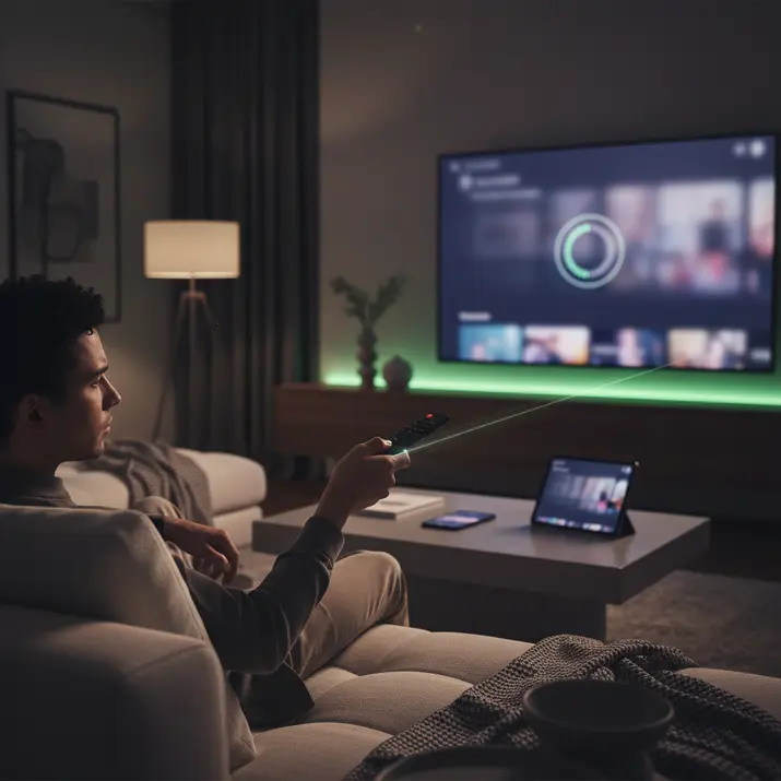 IPTV Troubleshooting: Fix Buffering & Playback Issues