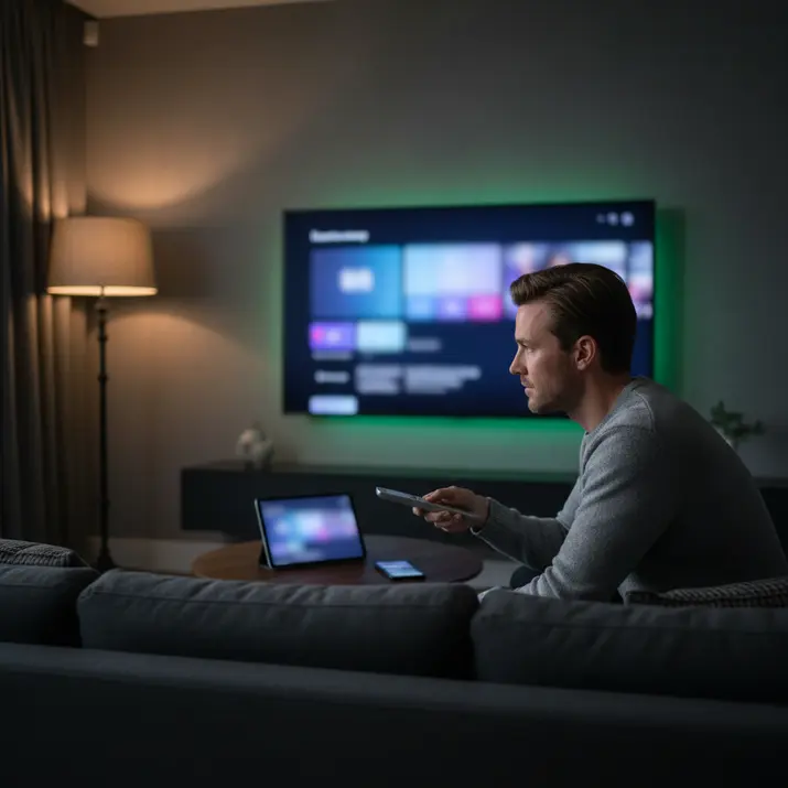 Reseller IPTV UK: Partner Program for Reliable Streaming