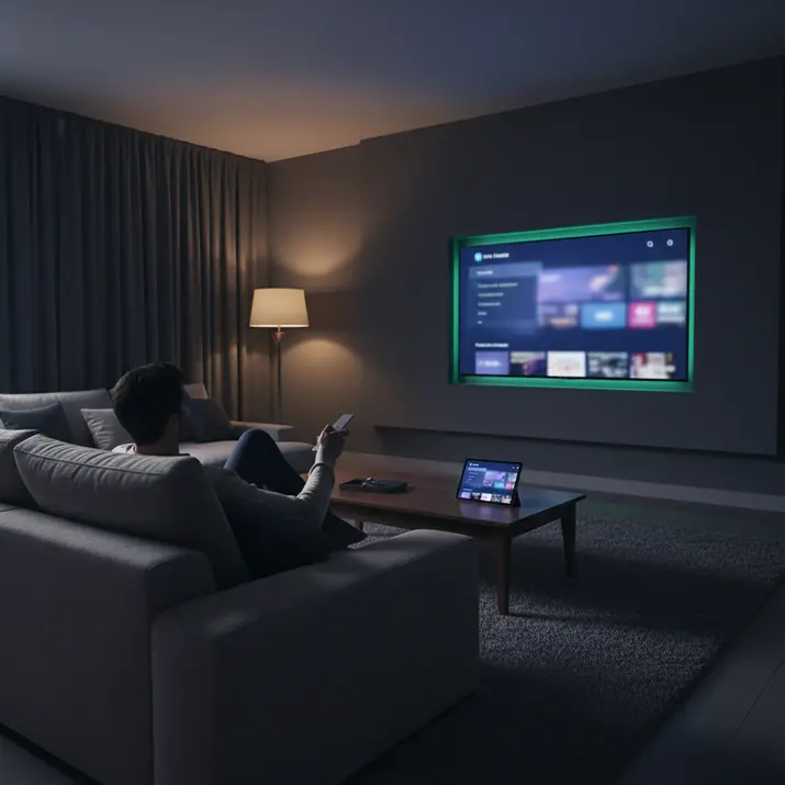 IPTV Providers UK: Compare Channels, Quality & Plans