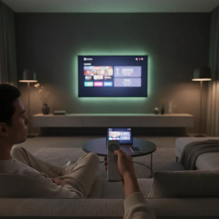 IPTV Service Providers: Compare Plans, Channels & Quality