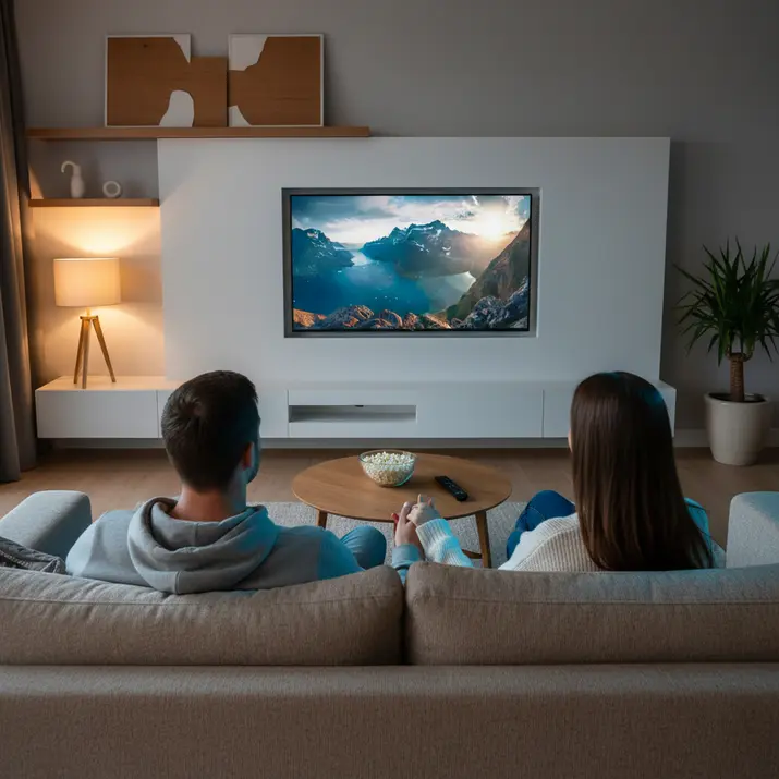 Comparing IPTV subscription plans and pricing for movies and series streaming