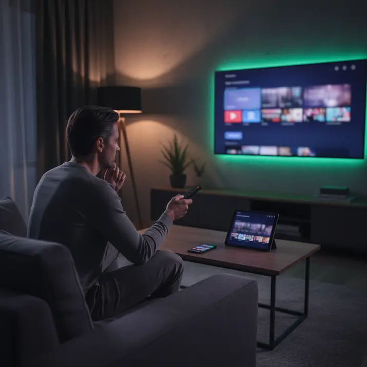 Buy IPTV with bbIPTV: Plans, Channels & Devices