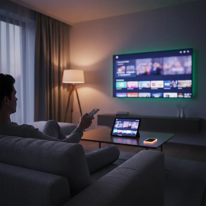 Best IPTV Service In UK: Trusted Channels & Quality