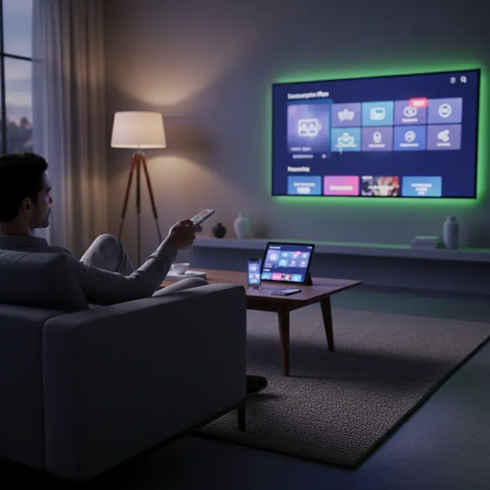 IPTV Media Streaming: Channels, Quality & Devices | bbIPTV