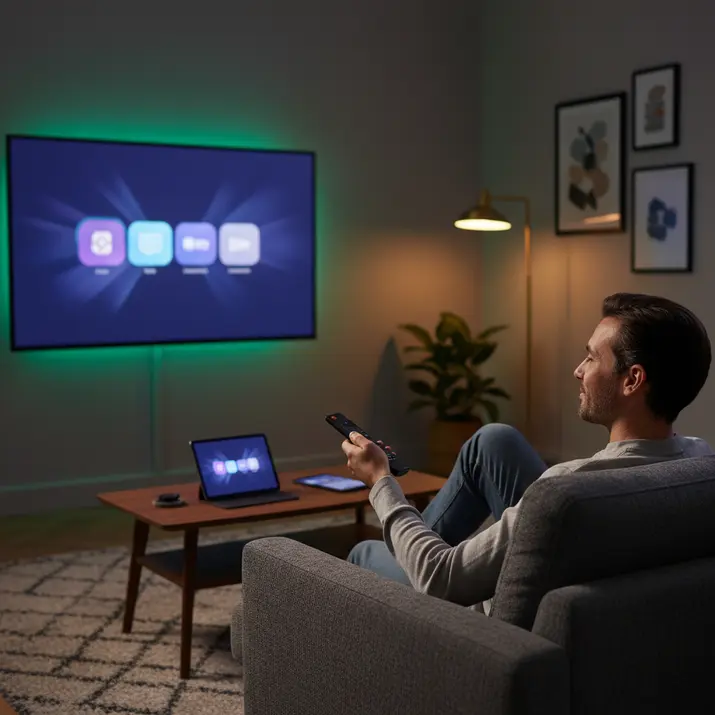 IPTV Setup Guide: Stream Smoothly on Any Device