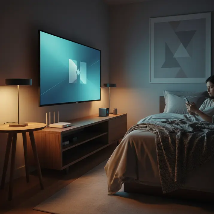 Reliable IPTV EPG syncing and schedule updates for bbIPTV streaming at night