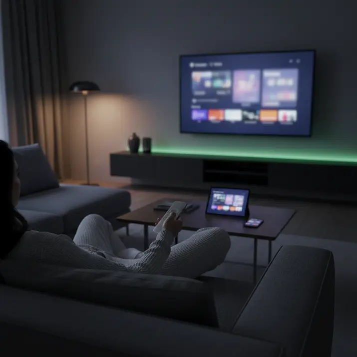 Best IPTV Providers: Trusted Picks for Smooth Streaming