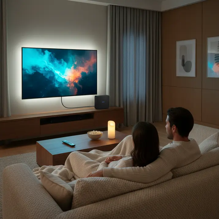 Reliable 4K streaming setup for UK home viewing with bbIPTV