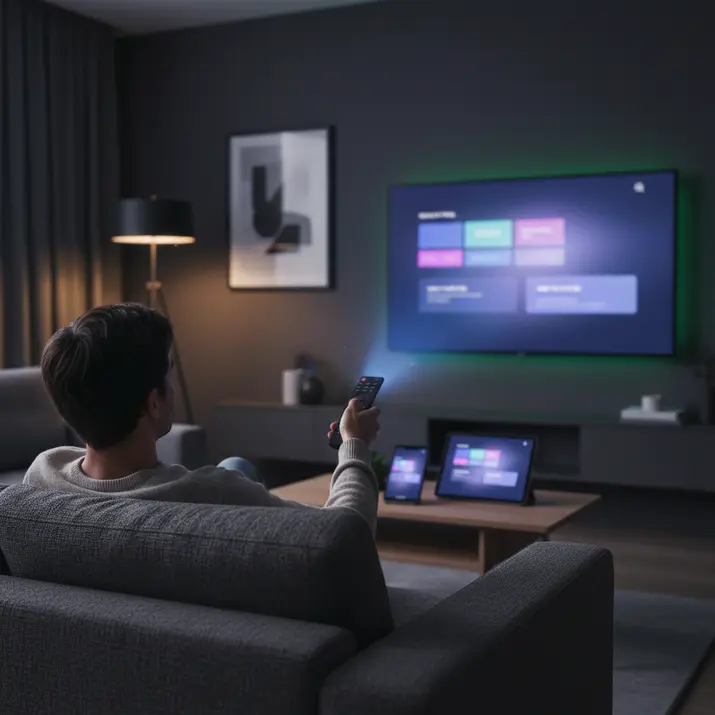 IPTV Instant Free Trial: Test Channels & Quality First