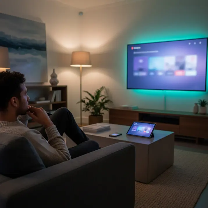 IPTV UK Providers: Compare Plans, Channels & Quality