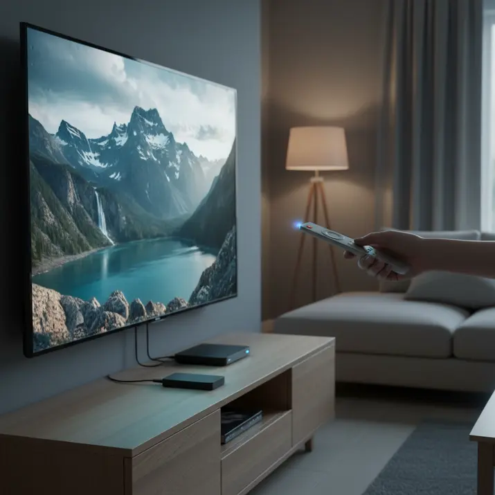 IPTV device compatibility across Smart TVs, Firestick, Android and iOS devices