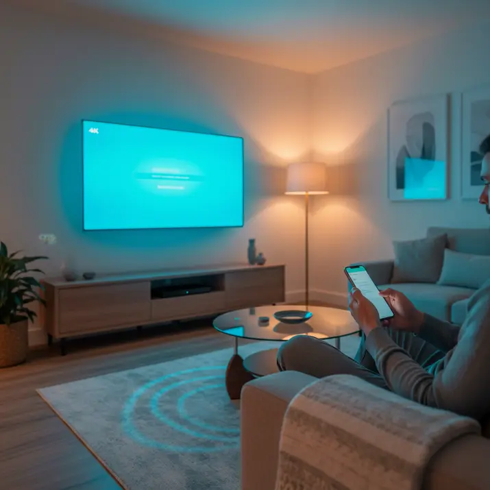 bbIPTV free trial activation on a premium home TV setup in the UK