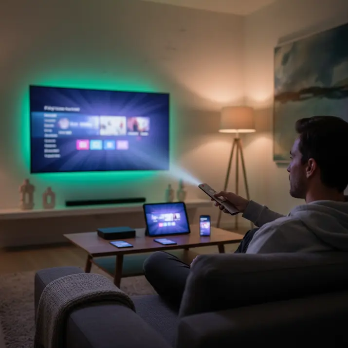 IPTV Compatibility Devices: Stream Smoothly on Any Screen